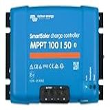 Controlador De Carga SmartSolar MPPT 100 50