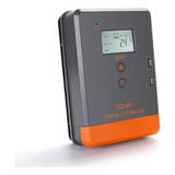 Controlador De Carga Solar 100 Mppt 40a Energia Fotovoltaic