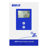 Controlador De Carga Solar Easun Icharger Mppt 2430 30a