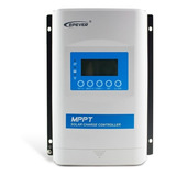 Controlador De Carga Solar Mppt 30a