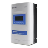 Controlador De Carga Solar Mppt 40a Epever 48v 24v 12v