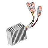 Controlador De Carga Solar Mppt Controlador De Painel Solar 300w 20a Controlador Solar Fotovoltaico Regulador De Painel Solar Controlador De Carga Mppt Controlador De Carga Para