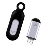 Controlador De Controle Remoto Inteligente Micro usb Silver