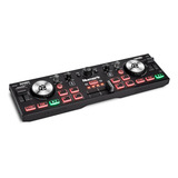 Dj