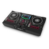 Controlador De Dj Numark Mixstream Pro Com Haste