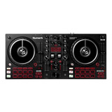 Controlador De Dj Usb Numark Mixtrack Pro Fx