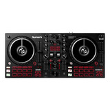 Controlador De Dj Usb Numark Mixtrack Pro Fx