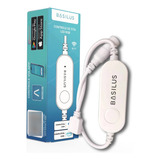 Controlador De Fita Led Inteligente Wifi Adaptador Alexa