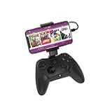 Controlador De Gamepad Certificado RiotPWR Mfi Para IPhone IOS Com Fio Com Botões L3 R3 Carregamento De Energia D Pad De 8 Vias Aprimorado E Dispositivo Móvel ZeroG Redesenhado