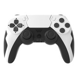 Controlador De Jogo Sem Fio Gamepad Para Ps4 Ps3 Pc Joystick