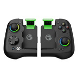 Controlador De Jogo Xbox Gamesir X4 Aileron Android Preto
