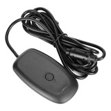 Controlador De Jogos Receptor De Pc Adaptador Sem Fio Para