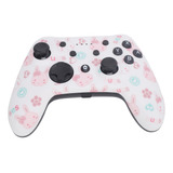 Controlador De Jogos Sem Fio Para Pc Giroscópio De 6 Eixos 
