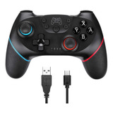 Controlador De Joystick Nintendo Switch Pro Ns switch Pro