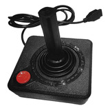 Controlador De Joystick Para Jogos Para Atari 2600 Rocker C