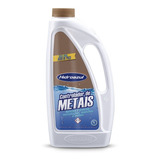 Controlador De Metais Hidroazul 1 Lt