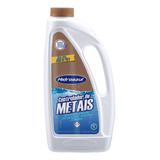 Controlador De Metais Hidroazul 1 Lt