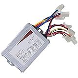 Controlador De Motor Elétrico B 36V 800W Controle De Velocidade Do Motor DC Para Scooter Triciclo Elétrico Seja Você Iniciante Ou Experiente Apreciará E