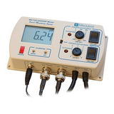 Controlador De Parâmetro De Ph E Orp Mc125 Milwaukee