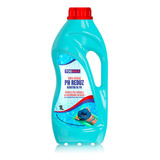 Controlador De Ph De Piscina Redutor Pronto Uso Liquido 1lt