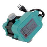 Controlador De Pressão 220v Claw 20 A 100 Mca Ps01220