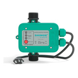 Controlador De Pressão Automático De Pressão 220v Claw Ps 01