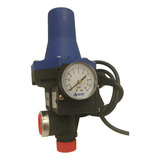 Controlador De Pressao Orbitec Smartcontrol 220v