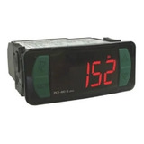 Controlador De Pressão Pressostato Full Gauge Pct 410e Plus