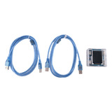Controlador De Teclado E Mouse Kmbox Net Network Ai dma Sing