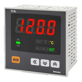 Controlador De Temperatura 110 220v Tc4l