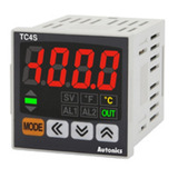 Controlador De Temperatura Autonics Tc4s 14r