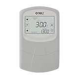 Controlador De Temperatura Cdt Tholz Mmz Digital 220 Volts