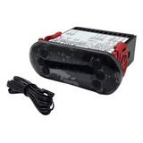 Controlador De Temperatura Digital A103 Pid alb Ageon