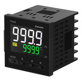 Controlador De Temperatura Digital Autonics Tx4s 14r