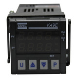 Controlador De Temperatura Digital Coel K49