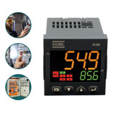Controlador De Temperatura Digital Km5p 100
