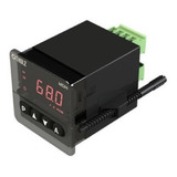 Controlador De Temperatura Digital Mdh1359r 90 240vca Tholz
