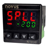 Controlador De Temperatura Digital N1030 pr 24v