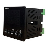 Controlador De Temperatura Inova Inv 20011 inv yb1 11 j h 