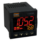 Controlador De Temperatura Km1 C