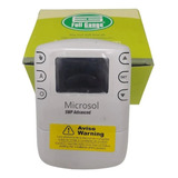 Controlador De Temperatura Microsol Swp Advanced 220v