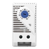 Controlador De Temperatura Painel Elétrico Termostato Kts011