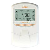 Controlador De Temperatura Para Boiler Smart Via Celular Tholz Tsz1392n Branco