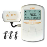 Controlador De Temperatura Smart Heat Wifi Connect Tholz Tsz