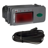 Controlador De Temperatura Tic 17 Rgti Bivolt Full Gauge