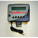 Controlador De Vazão 4 Vias Kronos Completo