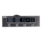 Controlador De Velocidade Do Ventilador Fan Cpu Channel Stw