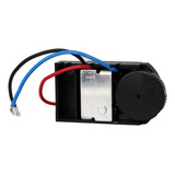 Controlador De Velocidade Mini Politriz R75 E D10 230v Kers