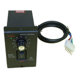 Controlador De Velocidade Motor Indução 220v Ac 400w