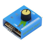 Controlador De Velocidade Multi Servo Tester Testador Servo